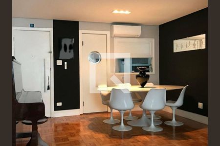 Apartamento à venda com 112m², 3 quartos e 1 vaga