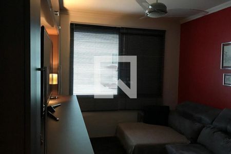 Apartamento à venda com 112m², 3 quartos e 1 vaga