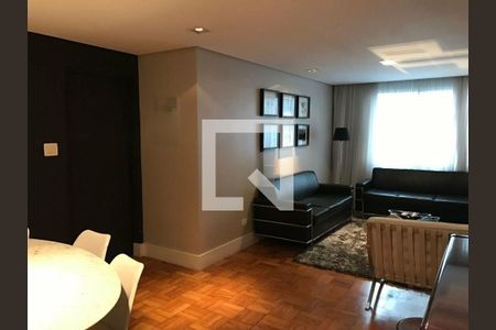 Apartamento à venda com 112m², 3 quartos e 1 vaga