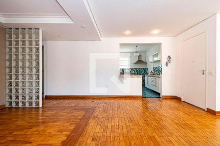 Apartamento à venda com 2 quartos, 90m² em Vila Romana, São Paulo