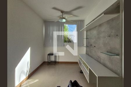 Apartamento para alugar com 44m², 2 quartos e sem vaga Apartamento para alugar com 44m², 2 quartos e sem vagaSala