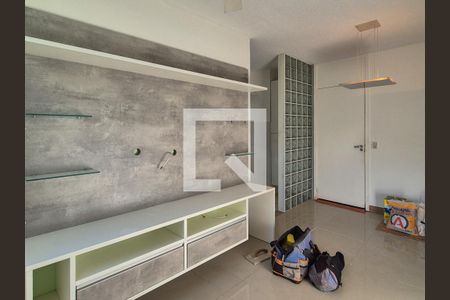 Apartamento para alugar com 44m², 2 quartos e sem vaga Apartamento para alugar com 44m², 2 quartos e sem vagaSala