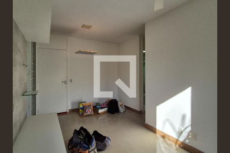 Apartamento para alugar com 44m², 2 quartos e sem vaga Apartamento para alugar com 44m², 2 quartos e sem vagaSala