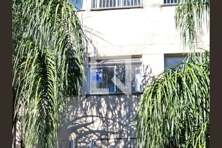Apartamento para alugar com 44m², 2 quartos e sem vaga Apartamento para alugar com 44m², 2 quartos e sem vagaPlaca