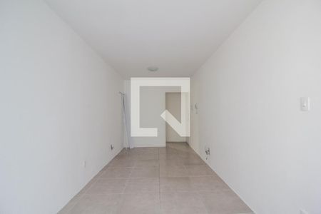 4 Sala de kitnet/studio para alugar com 1 quarto, 33m² em Vila Buarque, São Paulo