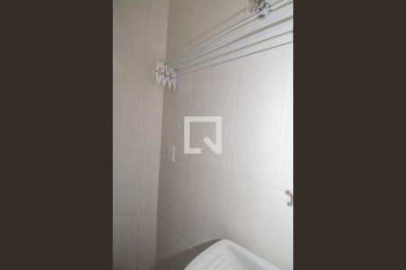 Apartamento à venda com 52m², 3 quartos e 1 vaga Apartamento à venda com 52m², 3 quartos e 1 vagaÁrea de Serviço