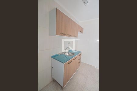 Apartamento à venda com 52m², 3 quartos e 1 vaga Apartamento à venda com 52m², 3 quartos e 1 vagaCozinha