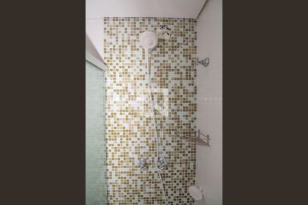 Apartamento à venda com 52m², 3 quartos e 1 vaga Apartamento à venda com 52m², 3 quartos e 1 vagaBanheiro