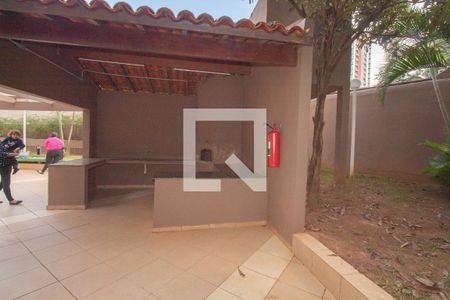 Apartamento à venda com 52m², 3 quartos e 1 vaga Apartamento à venda com 52m², 3 quartos e 1 vagaÁrea comum