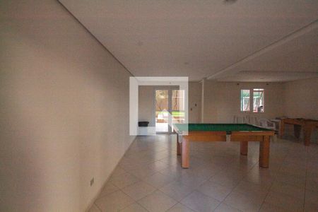 Apartamento à venda com 52m², 3 quartos e 1 vaga Apartamento à venda com 52m², 3 quartos e 1 vagaÁrea comum