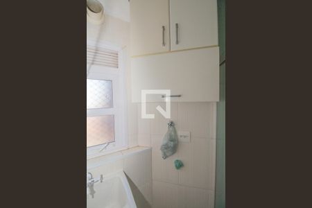 Apartamento à venda com 52m², 3 quartos e 1 vaga Apartamento à venda com 52m², 3 quartos e 1 vagaÁrea de Serviço