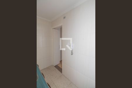Apartamento à venda com 52m², 3 quartos e 1 vaga Apartamento à venda com 52m², 3 quartos e 1 vagaCozinha