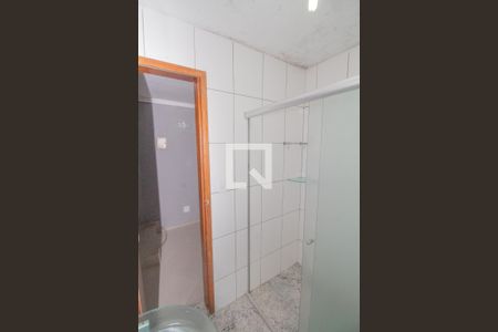 Casa para alugar com 140m², 2 quartos e 1 vaga Casa para alugar com 140m², 2 quartos e 1 vagaBanheiro 2