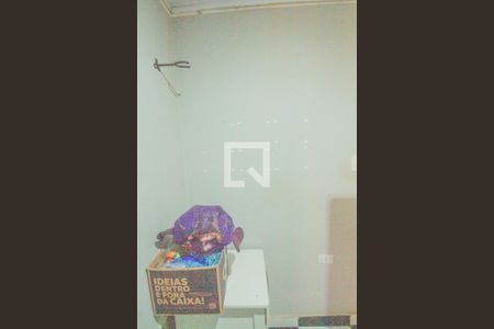 Escritório de casa para alugar com 2 quartos, 140m² em Vila California, São Paulo