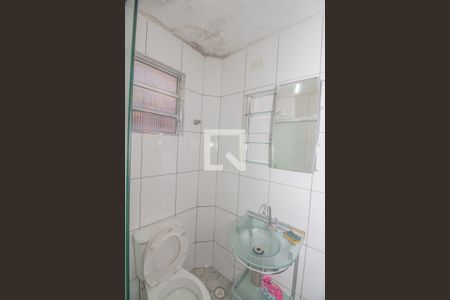 Casa para alugar com 140m², 2 quartos e 1 vaga Casa para alugar com 140m², 2 quartos e 1 vagaBanheiro 2