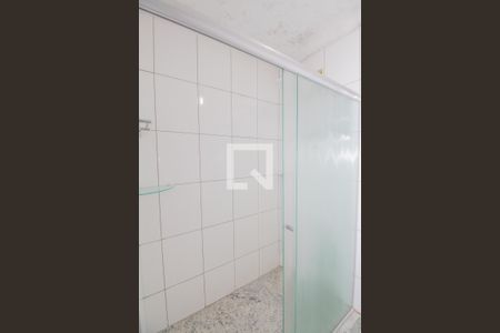 Casa para alugar com 140m², 2 quartos e 1 vaga Casa para alugar com 140m², 2 quartos e 1 vagaBanheiro 2