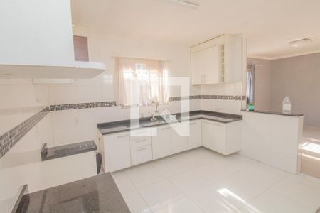 Casa para alugar com 140m², 2 quartos e 1 vaga Casa para alugar com 140m², 2 quartos e 1 vagaCozinha