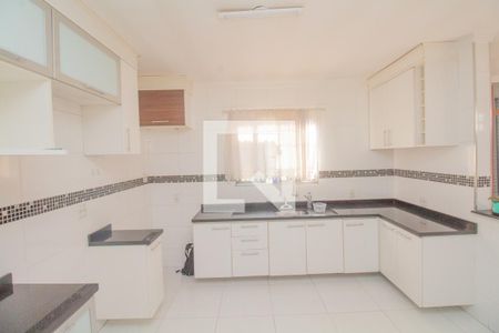 Casa para alugar com 140m², 2 quartos e 1 vaga Casa para alugar com 140m², 2 quartos e 1 vagaCozinha