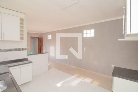 Casa para alugar com 140m², 2 quartos e 1 vaga Casa para alugar com 140m², 2 quartos e 1 vagaCozinha