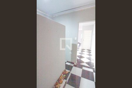 Casa para alugar com 140m², 2 quartos e 1 vaga Casa para alugar com 140m², 2 quartos e 1 vagaBanheiro 1