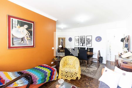Apartamento para alugar com 2 quartos, 90m² em Lapa, São Paulo
