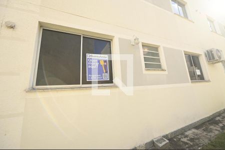 Apartamento para alugar com 50m², 2 quartos e 1 vaga Apartamento para alugar com 50m², 2 quartos e 1 vagaPlaquinha