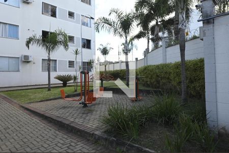 Apartamento para alugar com 2 quartos, 49m² em Conjunto Cachoeira Dourada, Goiânia