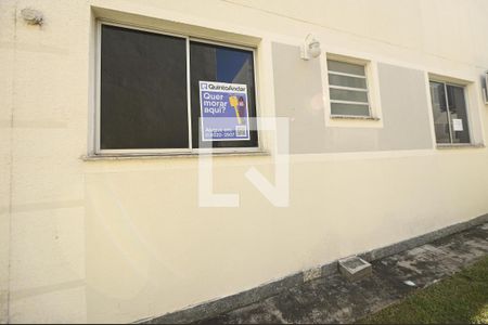Apartamento para alugar com 50m², 2 quartos e 1 vaga Apartamento para alugar com 50m², 2 quartos e 1 vagaFachada