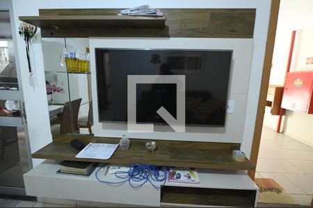 Apartamento para alugar com 50m², 2 quartos e 1 vaga Apartamento para alugar com 50m², 2 quartos e 1 vagaSala