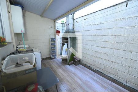 Apartamento para alugar com 50m², 2 quartos e 1 vaga Apartamento para alugar com 50m², 2 quartos e 1 vagaÁrea comum