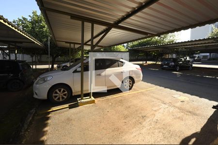 Apartamento para alugar com 50m², 2 quartos e 1 vaga Apartamento para alugar com 50m², 2 quartos e 1 vagaÁrea comum