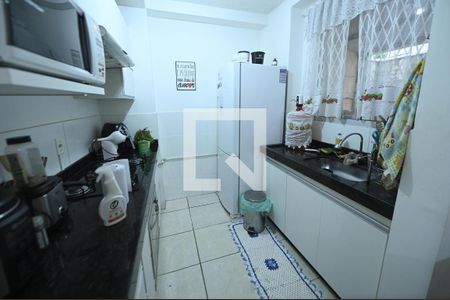 Apartamento para alugar com 50m², 2 quartos e 1 vaga Apartamento para alugar com 50m², 2 quartos e 1 vagaCozinha