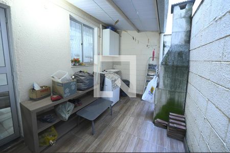 Apartamento para alugar com 50m², 2 quartos e 1 vaga Apartamento para alugar com 50m², 2 quartos e 1 vagaÁrea de serviço