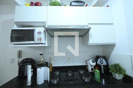 Apartamento para alugar com 50m², 2 quartos e 1 vaga Apartamento para alugar com 50m², 2 quartos e 1 vagaCozinha