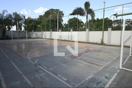 Apartamento para alugar com 50m², 2 quartos e 1 vaga Apartamento para alugar com 50m², 2 quartos e 1 vagaÁrea comum