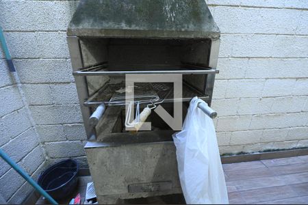 Apartamento para alugar com 50m², 2 quartos e 1 vaga Apartamento para alugar com 50m², 2 quartos e 1 vagaÁrea de serviço