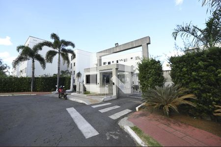 Apartamento para alugar com 50m², 2 quartos e 1 vaga Apartamento para alugar com 50m², 2 quartos e 1 vagaÁrea comum