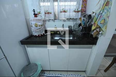 Apartamento para alugar com 50m², 2 quartos e 1 vaga Apartamento para alugar com 50m², 2 quartos e 1 vagaCozinha