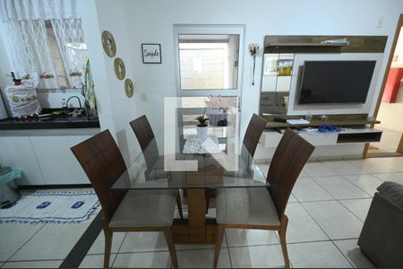 Apartamento para alugar com 50m², 2 quartos e 1 vaga Apartamento para alugar com 50m², 2 quartos e 1 vagaSala