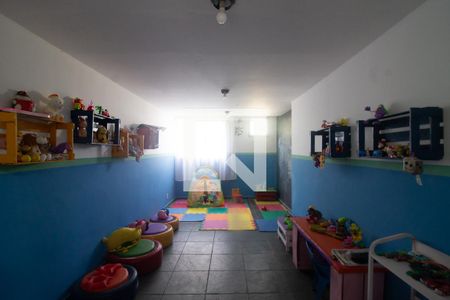Apartamento para alugar com 51m², 2 quartos e 1 vaga Apartamento para alugar com 51m², 2 quartos e 1 vagaBrinquedoteca