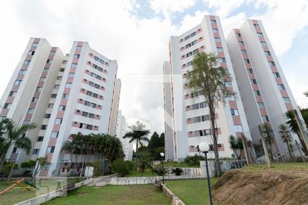 Apartamento para alugar com 51m², 2 quartos e 1 vagaÁrea comum