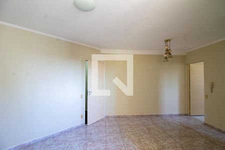 Sala de apartamento para alugar com 2 quartos, 51m² em Jardim Terezópolis, Guarulhos