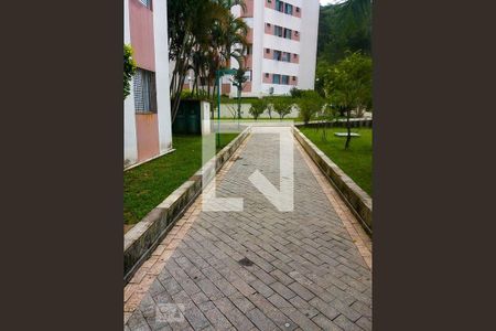 Apartamento para alugar com 51m², 2 quartos e 1 vaga Apartamento para alugar com 51m², 2 quartos e 1 vagaÁrea comum