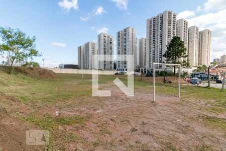 Apartamento para alugar com 51m², 2 quartos e 1 vagaÁrea comum - Campo de Futebol