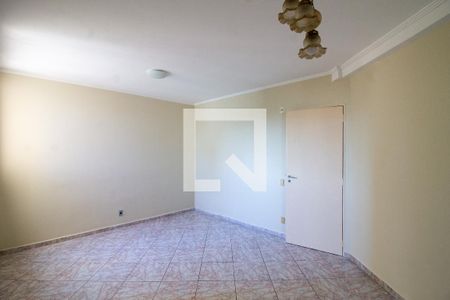 Sala de apartamento para alugar com 2 quartos, 51m² em Jardim Terezópolis, Guarulhos