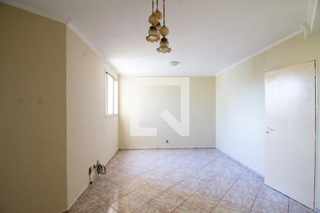 Sala de apartamento para alugar com 2 quartos, 51m² em Jardim Terezópolis, Guarulhos