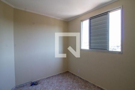 Quarto 2 de apartamento para alugar com 2 quartos, 51m² em Jardim Terezópolis, Guarulhos