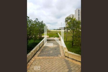 Apartamento para alugar com 51m², 2 quartos e 1 vaga Apartamento para alugar com 51m², 2 quartos e 1 vagaÁrea comum