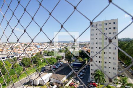 Apartamento para alugar com 51m², 2 quartos e 1 vaga Apartamento para alugar com 51m², 2 quartos e 1 vagaVista do Quarto 2
