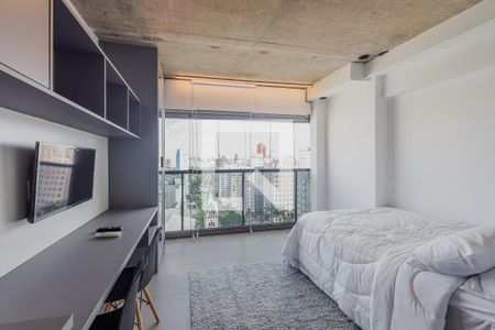 Studio para alugar em Jardim Paulista